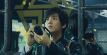 泡芙短视频推广二维码